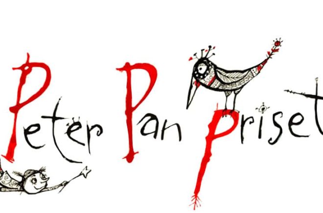 Peter Pan-priset instiftades år 2000 av IBBY Sverige och Bok & Bibliotek (numera Bokmässan), och delas årligen ut till en översatt bok som breddar och berikar den svenska barn- och ungdomsboksvärlden.