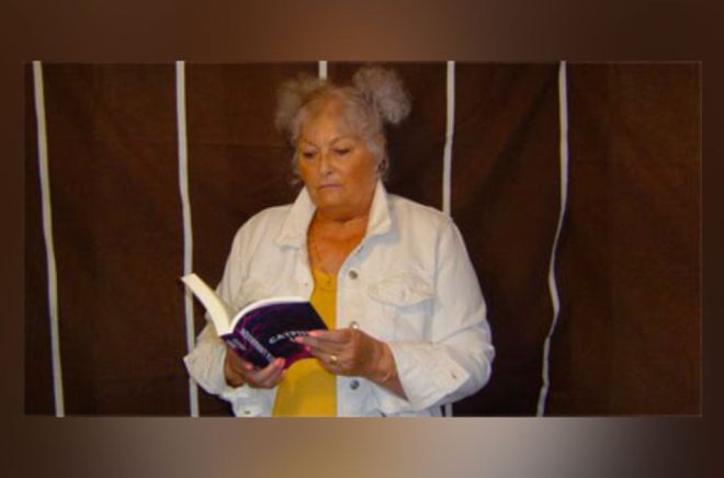 Agneta Linnarsson