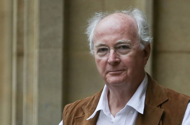 Philip Pullman