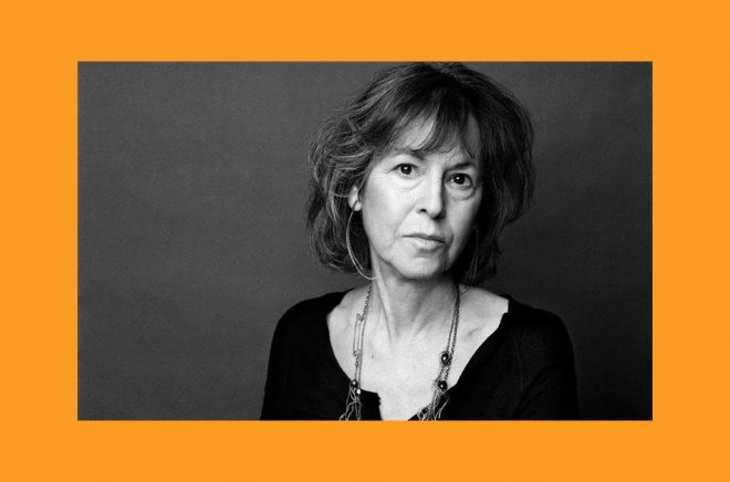 Louise Glück får Nobelpriset i litteratur 2020