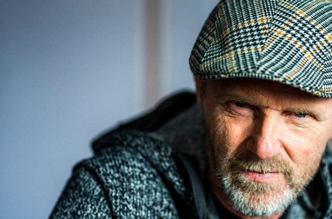 Jo Nesbø sålt 50 miljoner böcker