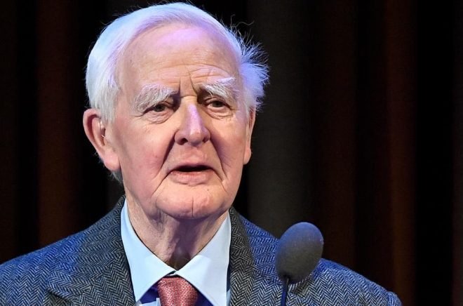 John Le Carré