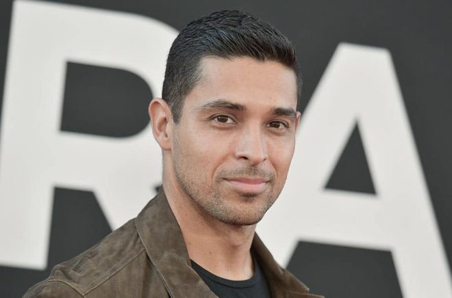 Wilmer Valderrama planerar en fantasy-serie som tar sig an en legend från aztekerriket, som bland annat fanns i nuvarande Mexiko. Arkivbild: Richard Shotwell/AP/TT.