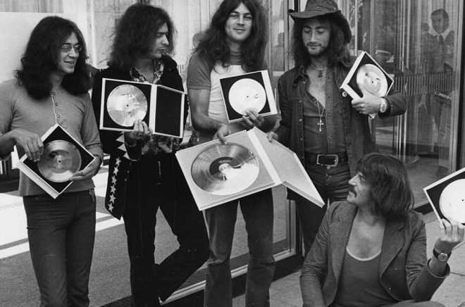 Deep Purple