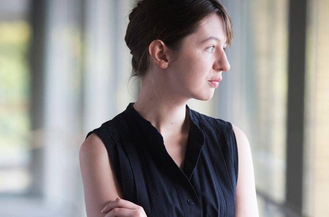 Sally Rooney bojkott israel