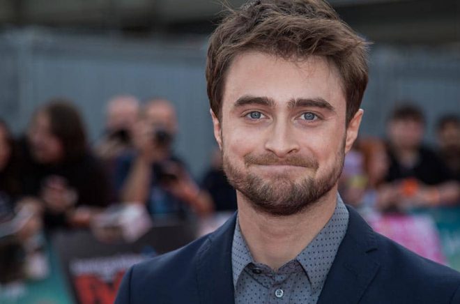 Daniel Radcliffe Harry Potter HBO Max