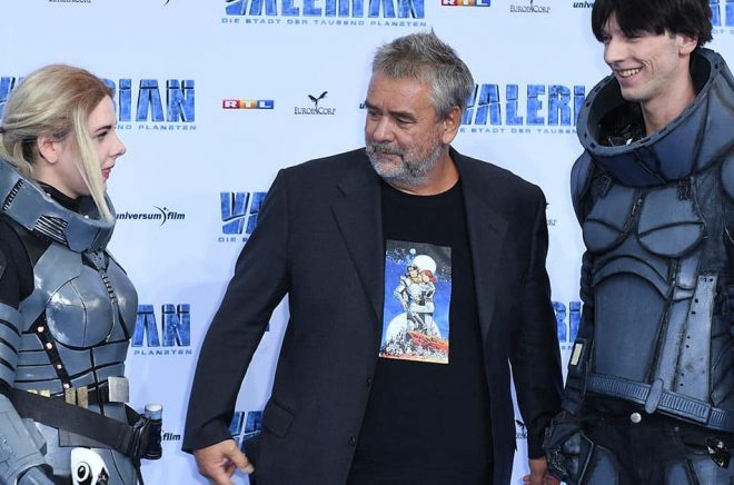 Luc Besson