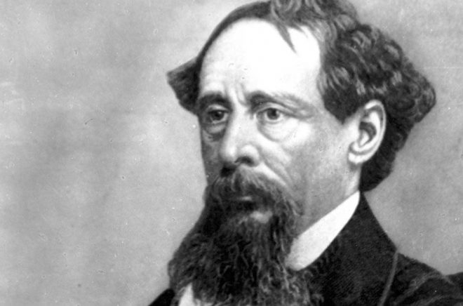 Charles Dickens