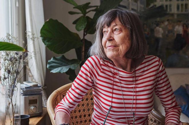 Margareta Magnusson