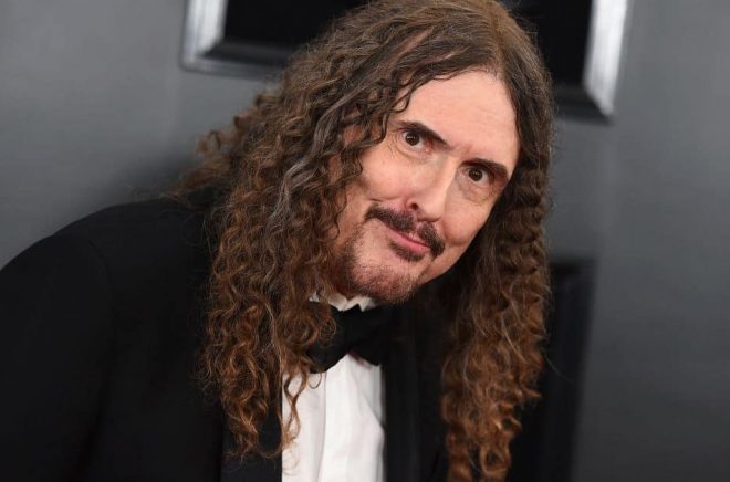 Weird Al