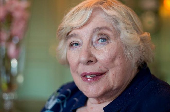 Fay Weldon