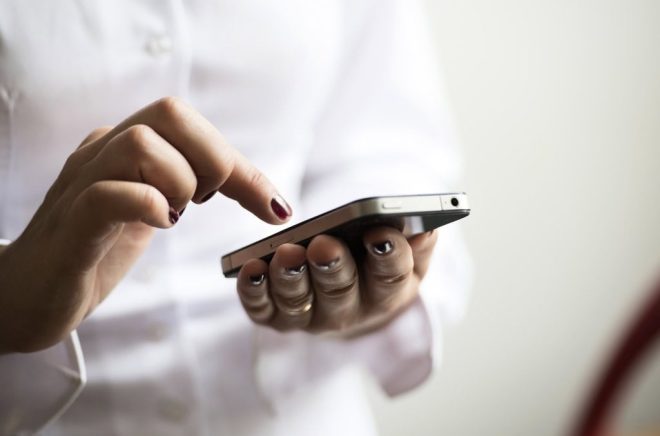 ”Rage bait” har korats till årets ord på engelska. Foto: Fredrik Sandberg/TT.