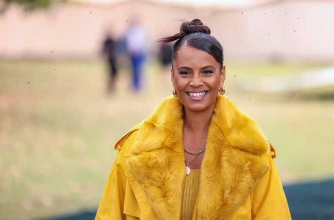 Neneh Cherry. Arkivbild: Vianney Le Caer.