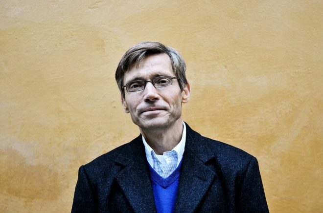 Per Svensson 2008. Foto: Jurek Holzer / SvD / TT.