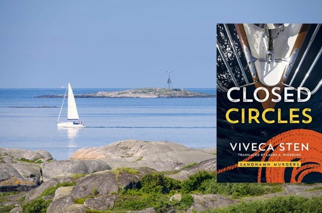 Viveca Sten är en av de svenska författare som har blivit översatta till engelska genom AmazonCrossing. Foto: iStock