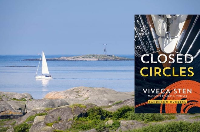 Viveca Sten är en av de svenska författare som har blivit översatta till engelska genom AmazonCrossing. Foto: iStock