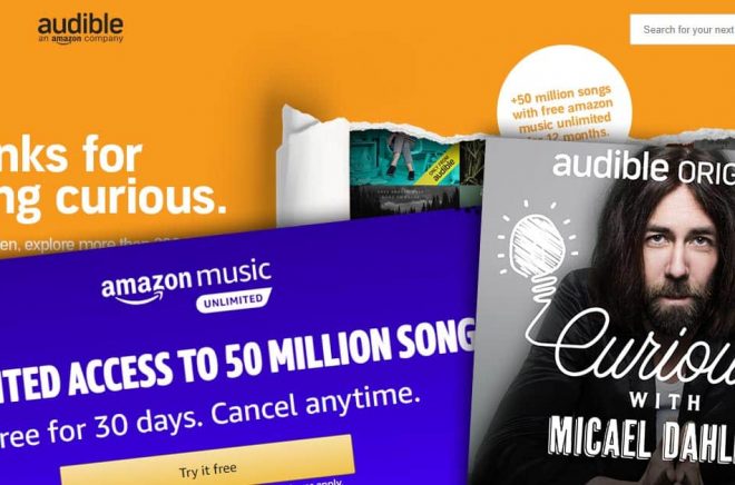 audible-amazon