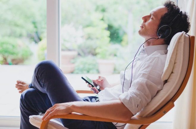 Dyrare ljudböcker för Audible-prenumeranter. Foto: iStock.