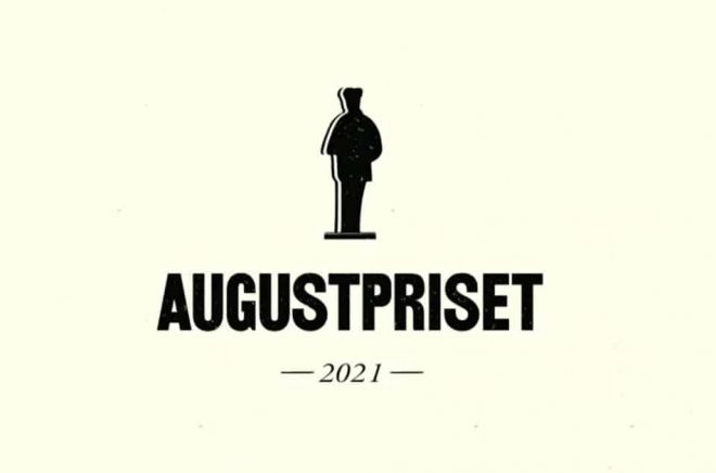 Augustpriset 2021 streamas live.