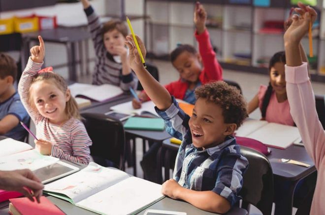 Bonnierförlagen Lära blir nu en del av edtechbolaget Clio i en internaffär inom Bonnierkoncernen. Foto: iStock.