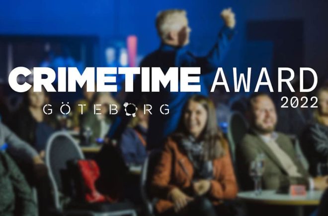 crimetime award 2022