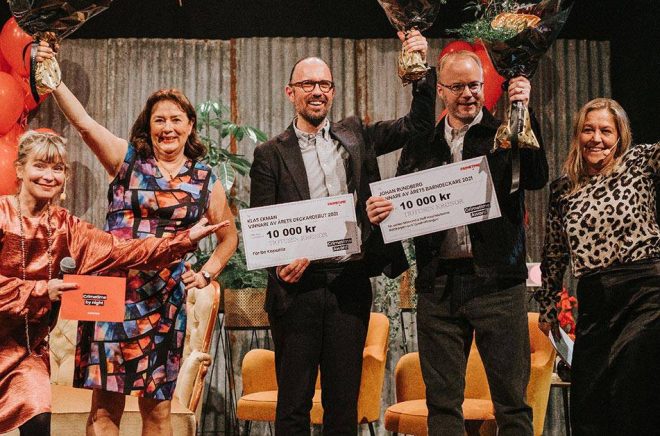 vinnare crimetime award 2021