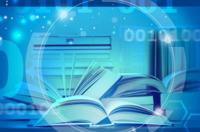 Den 1 juli 2019 fick Sverige och flera andra länder runtom i Europa sänkt moms på digitala publikationer (eböcker, ljudböcker, tidningar mm). Foto: iStock.