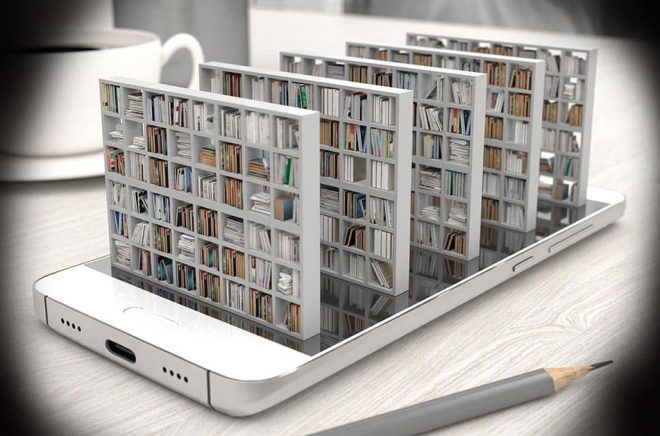 Förutom digitala och fysiska format finns det många olika vägar att sälja sin bok. Foto: iStock.