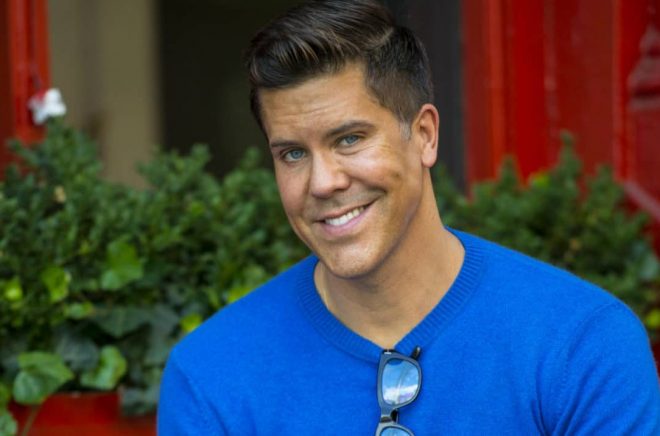 fredrik eklund