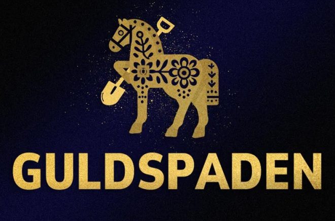 Bland alla nominerade till Guldspaden 2025 finns det gott om författare - inte bara i kategorin bok.