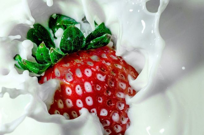 Kommer Strawberry Publishing att göra en stor splash i mellanmjölkens land? Foto: Pixabay.