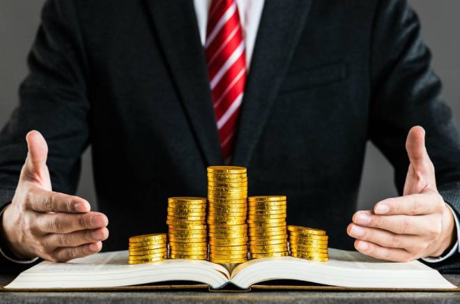 På vilka grunder bör litteraturstödet fördelas?
 Foto: Fotolia