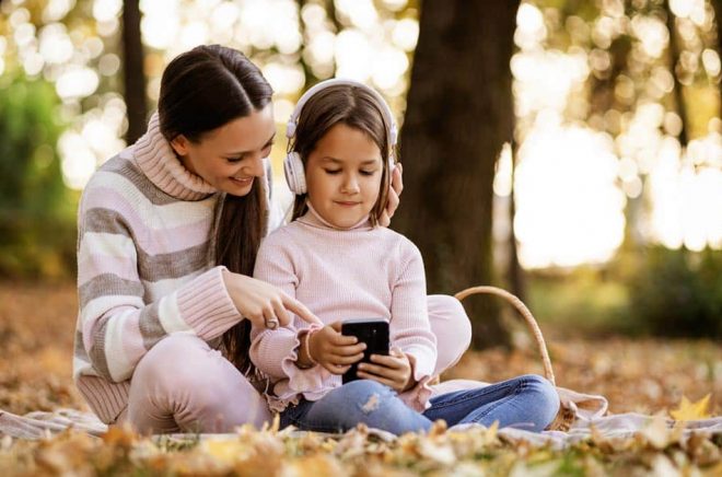 Bokus Play Familj jämför