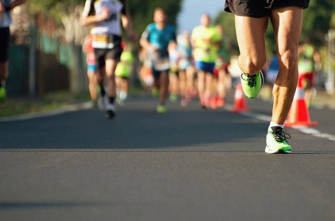 Bokbranschen är ett maraton - oavsett om det handlar om att starta en bokhandel, ett förlag eller etablera sig som författare. Foto: iStock.