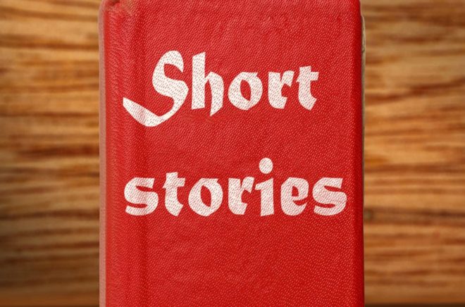 Short stories, eller på svenska noveller. Bild iStock photo.