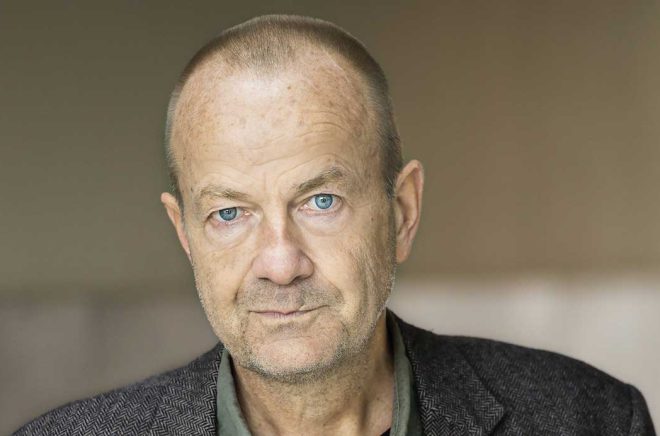 olle-lonnaeus-Fotograf-Martin-Magntorn-2 Journalisten och författaren Olle Lönnaeus. Foto: Martin Magntorn.