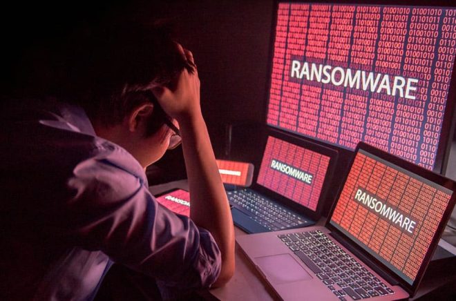 Bibliotekssystemet Mikromarc som ägs av Axiell har utsatts för en ransomware-attack och ligger nere sedan mitten av förra veckan. Foto: iStock.