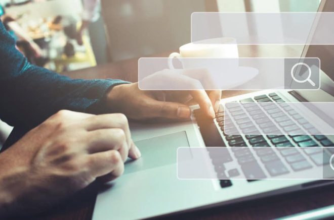 Hur gör man bäst research? Foto:  iStock photo.