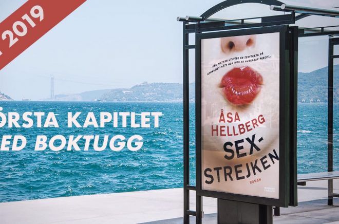 sexstrejken