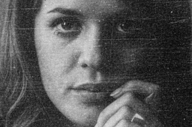 Del av bokomslaget till Sonia Gandhis självbiografi. Pressbild.