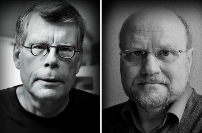 stephen king_collage