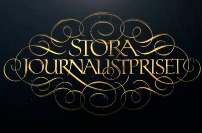 Flera journalister som även är författare finns bland de nominerade till Stora Journalistpriset 2020.