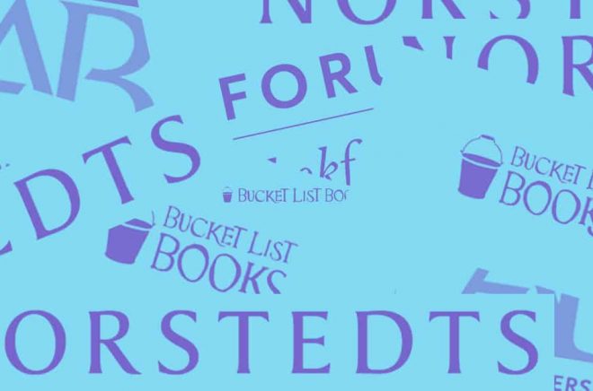 Boktugg pratar litteraturkritik med fyra svenska förlag