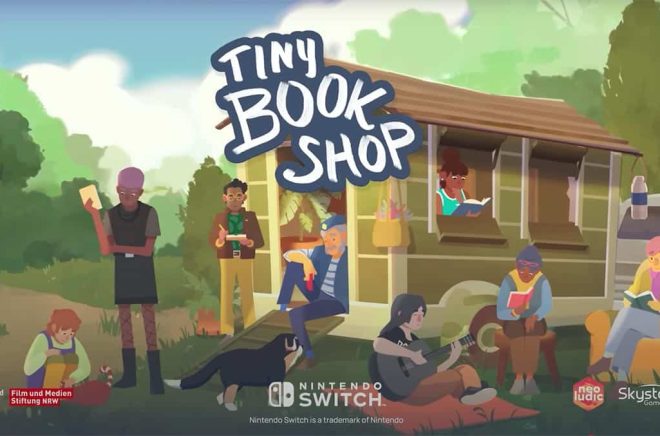Träffsäker bokrekommendation ger en kort “sälj-boost” som gör andra kunder mer köpsugna – en liten men smart affärsmekanik i spelet Tiny Bookshop, enligt Aftermath.