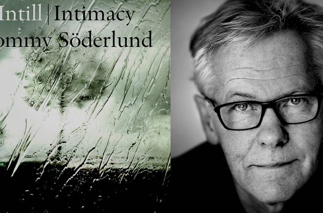 Tommy Söderlund.
Fotograf: Dage Eriksson